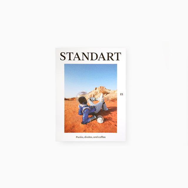 magazine