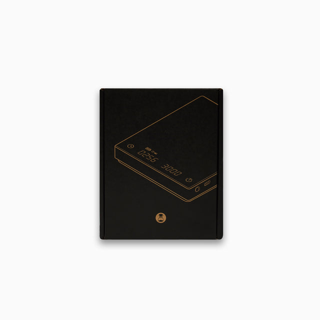Timemore Black Mirror Basic 2 Scale