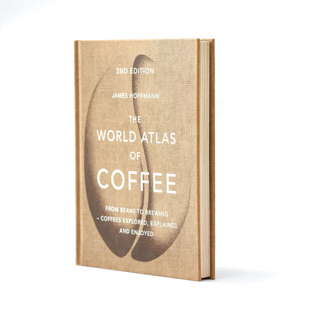 The World Atlas of Coffee