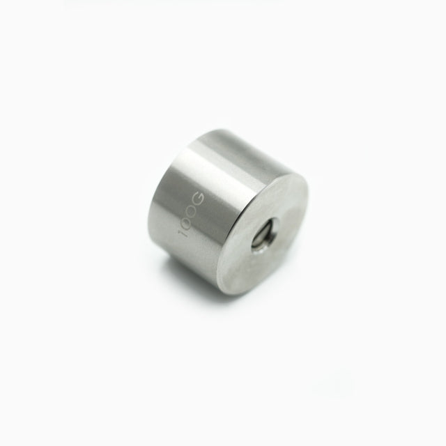 Acaia 100g Calibration Weight