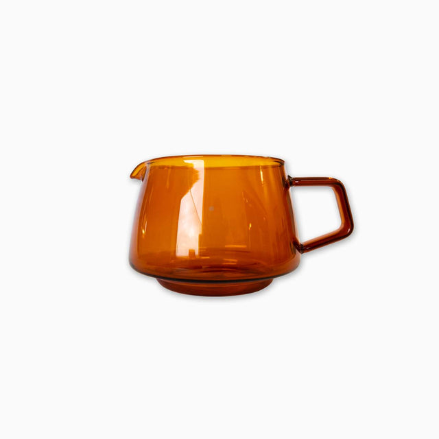 Kinto SEPIA Jug Amber 300ml