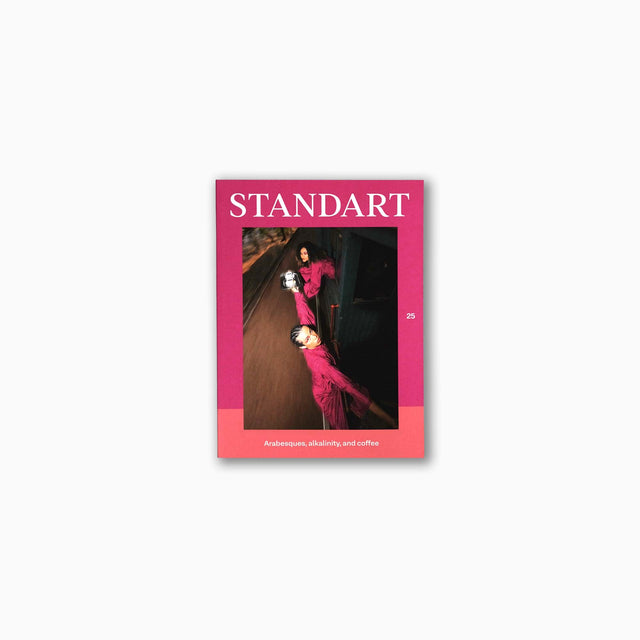 Standart Magazine
