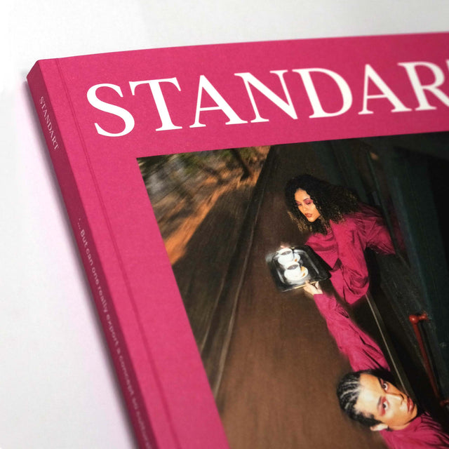 Standart Magazine