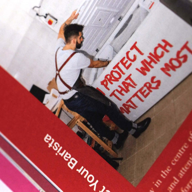 Standart Magazine