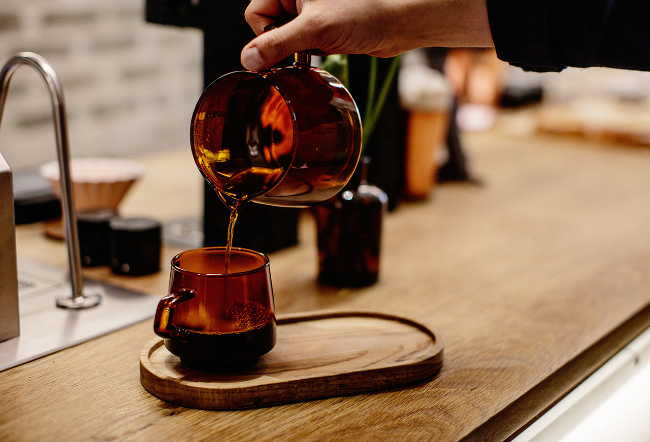 Hiring! Head of Coffee