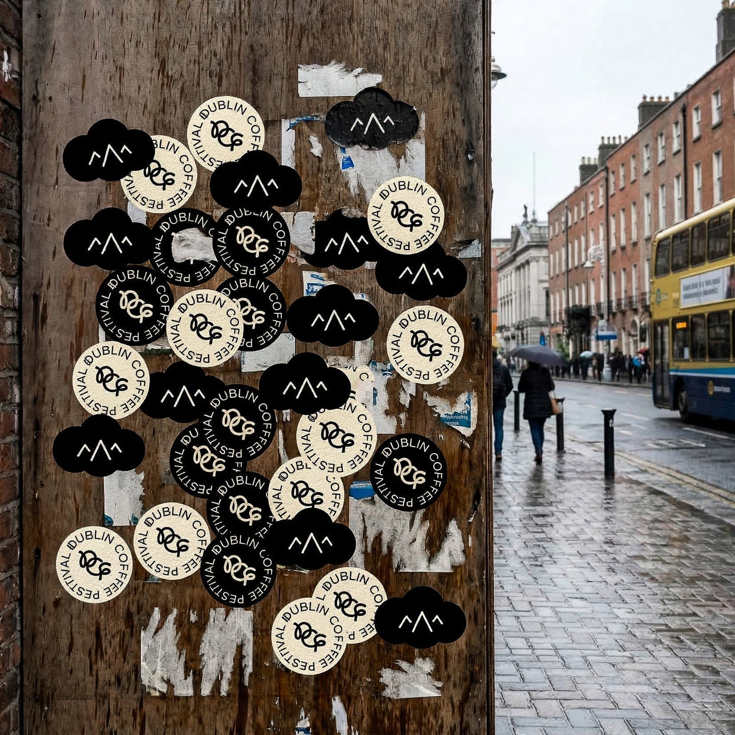 Dublin Coffee Festival is calling, and we’re answering!