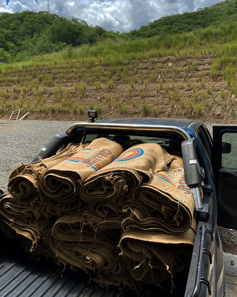 Peru is Back! Huabal and Cleber Córdoba is Why.