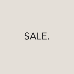 Sale
