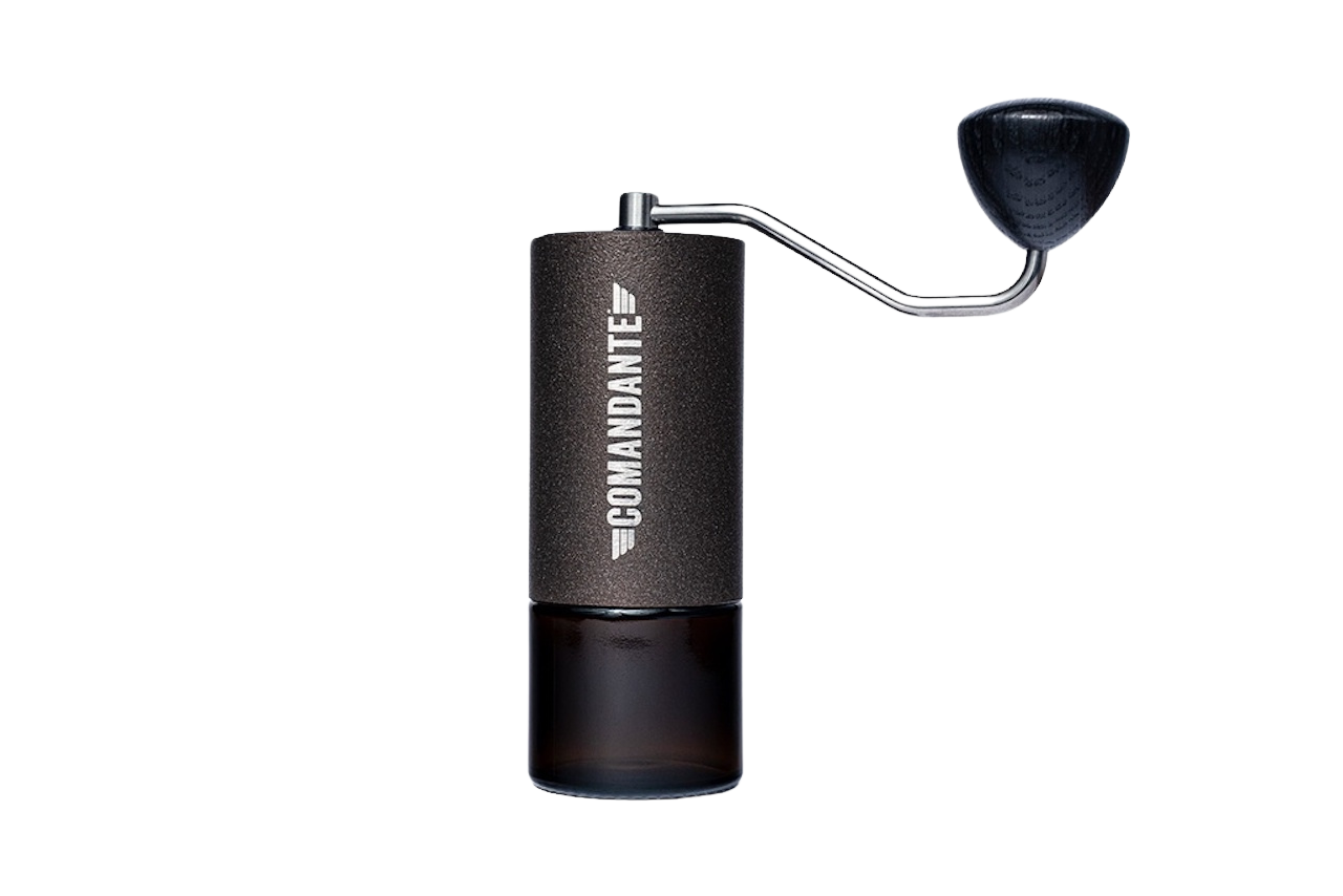 Comandante C40 Nitro Blade Hand Grinder | MK4