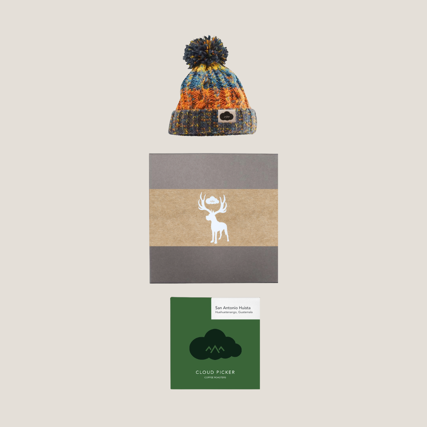 The Winter Warmer Bundle