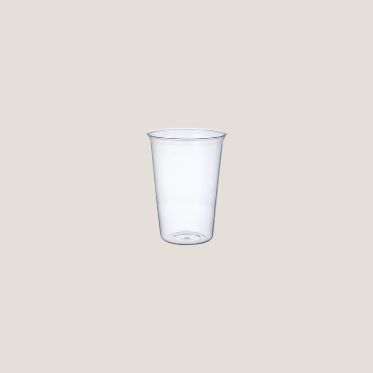 CAST Beer glass 430ml (pack with 4)