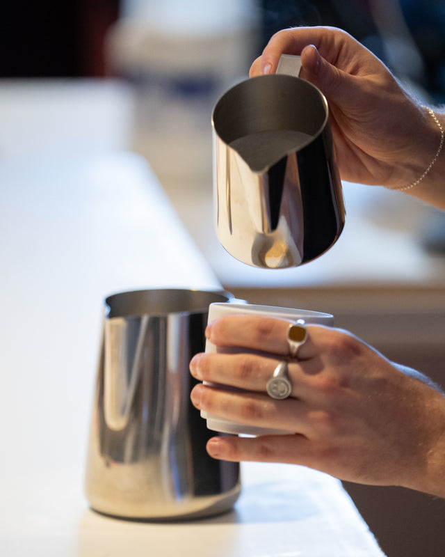 Irish Barista Championship Coffee 2025 | Sam & Bruno | 2 x 100g