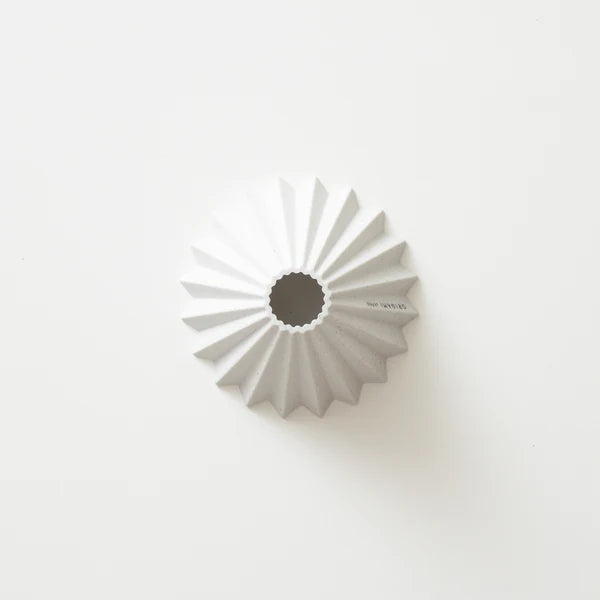 ORIGAMI ReWork Dripper S