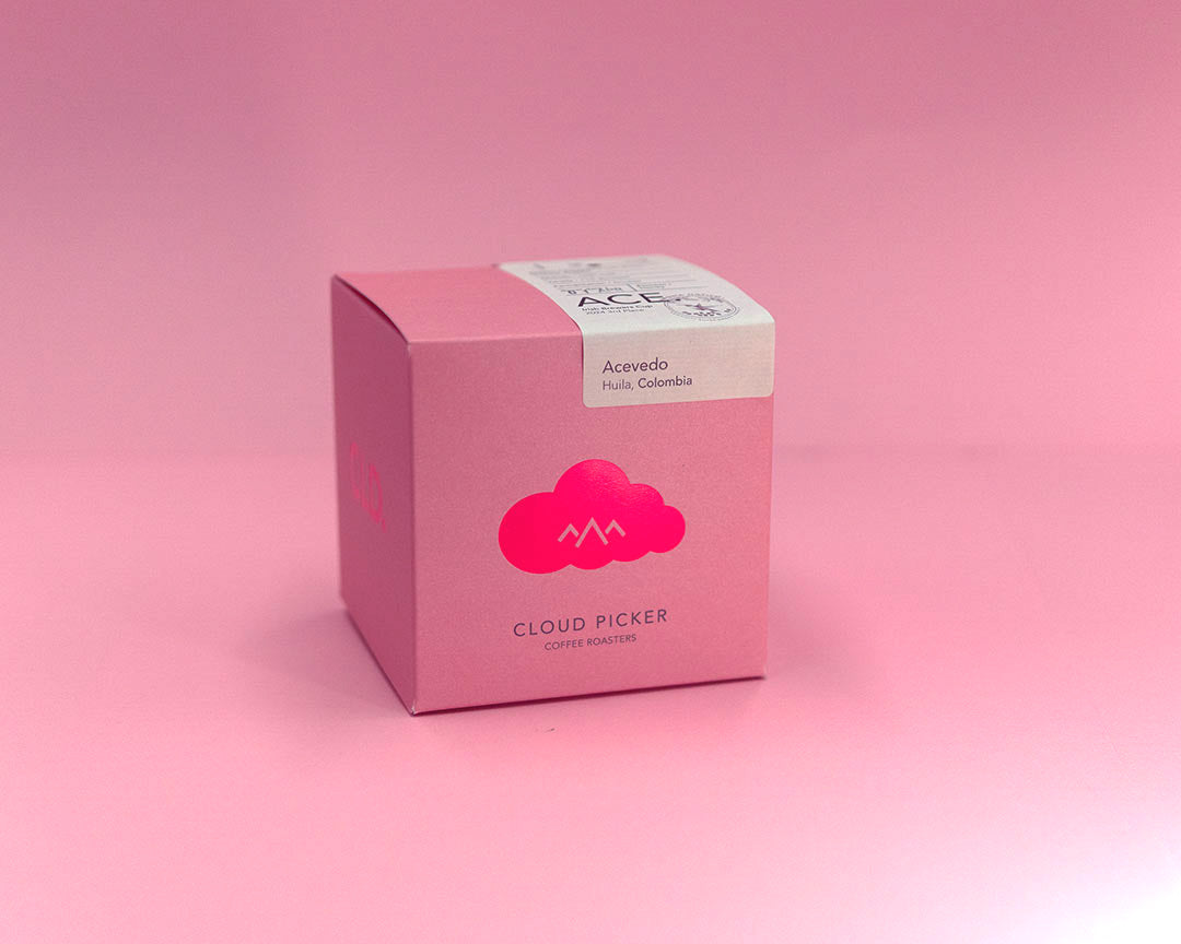 Colombia  |  Acevedo