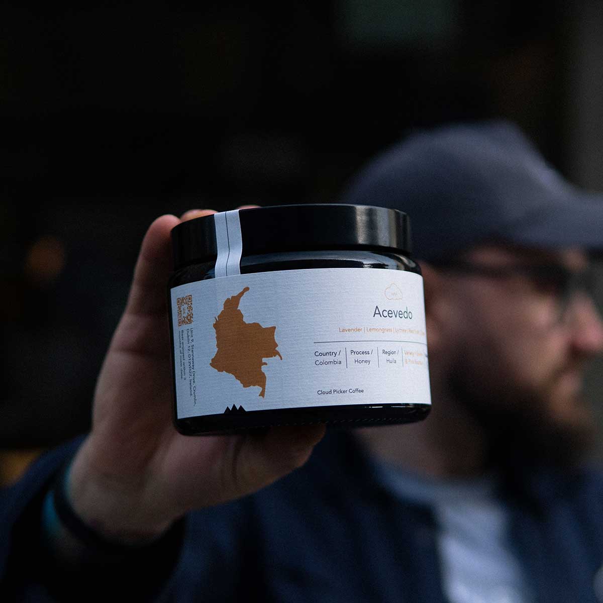 IBC 2024' - Acevedo / 200g