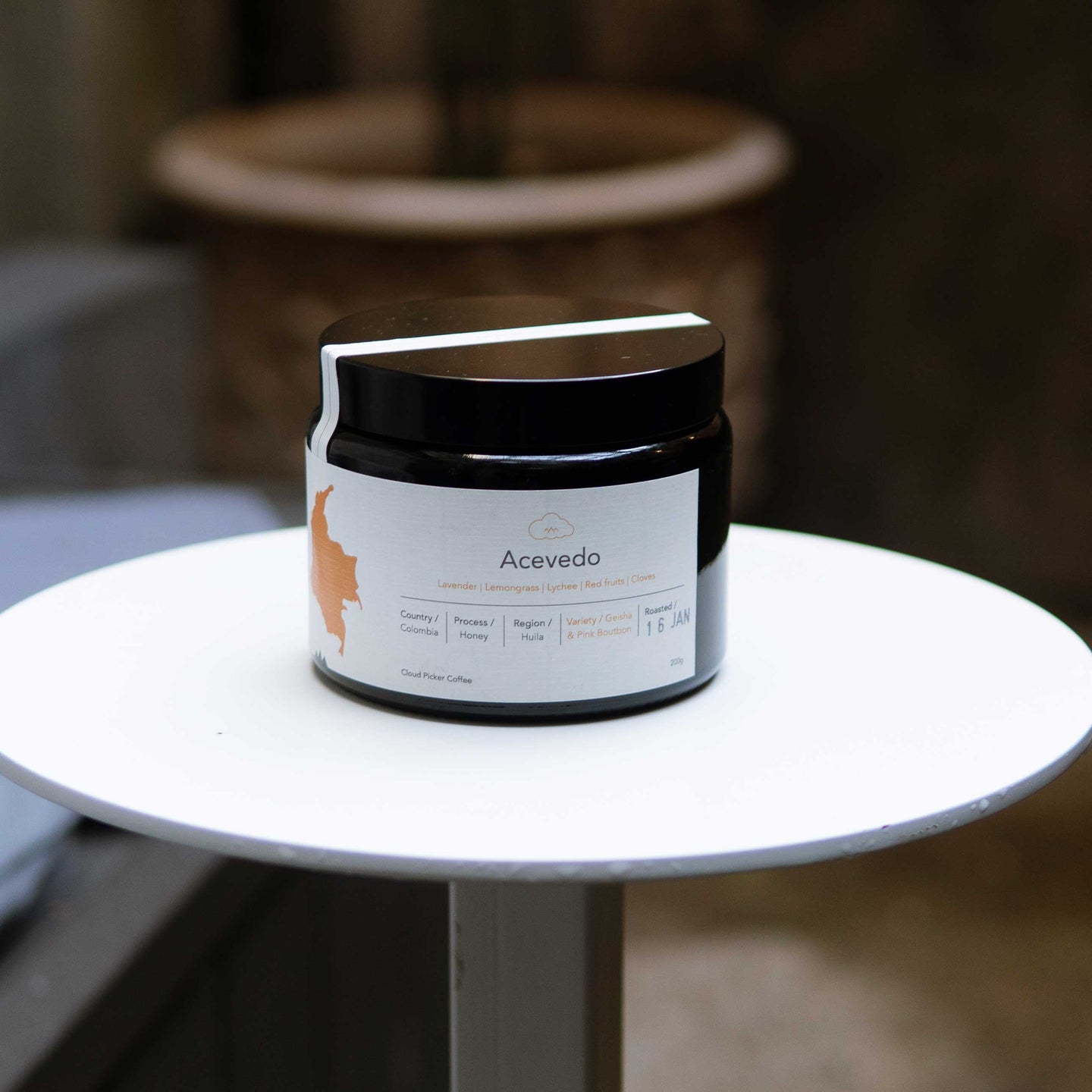 IBC 2024' - Acevedo / 200g