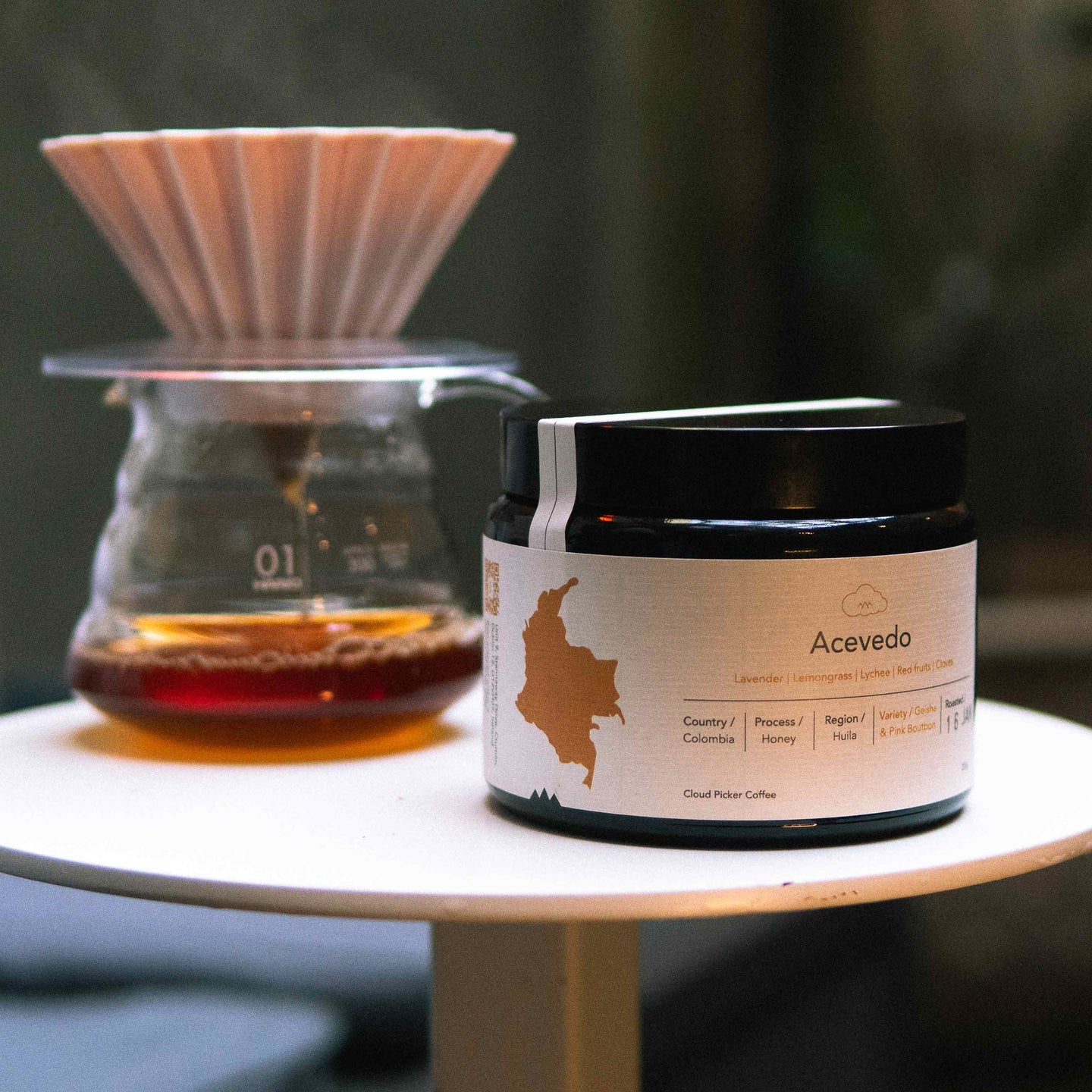 IBC 2024' - Acevedo / 200g