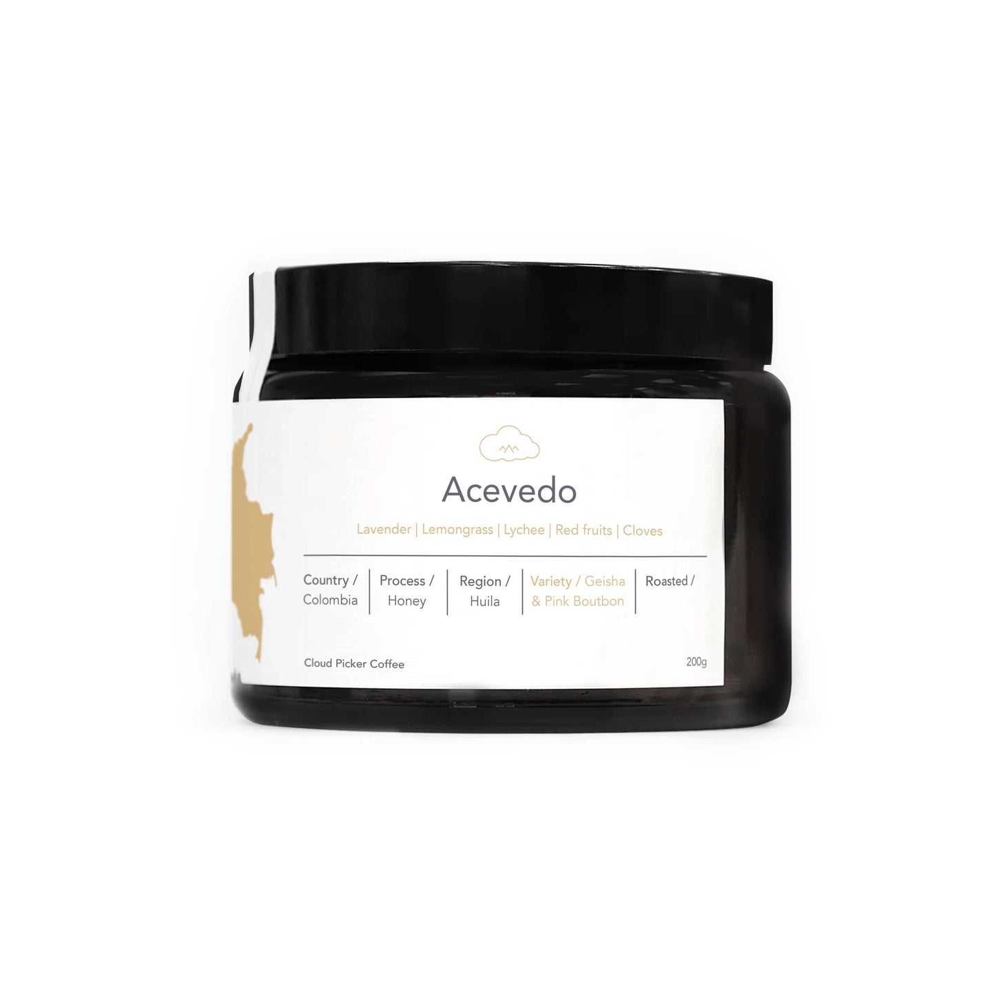 IBC 2024' - Acevedo / 200g