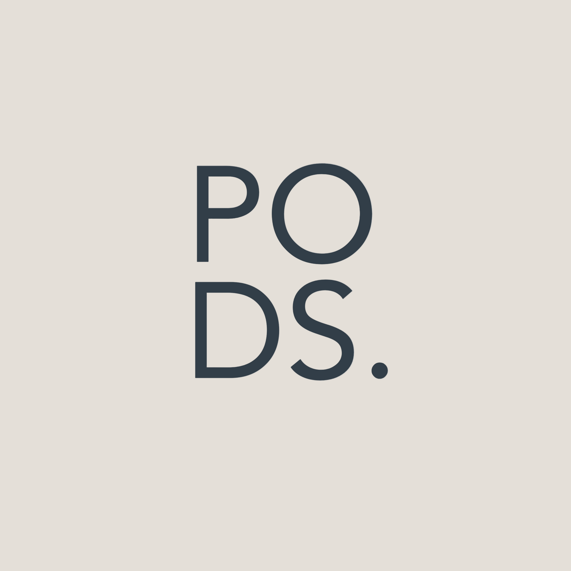 Compostable Pods | Fazenda Cruz Alta