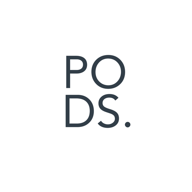Compostable Pods | Fazenda Cruz Alta