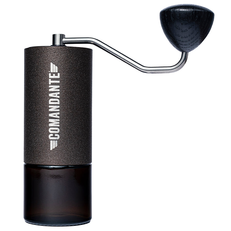 Comandante C40 Nitro Blade Hand Grinder | MK4