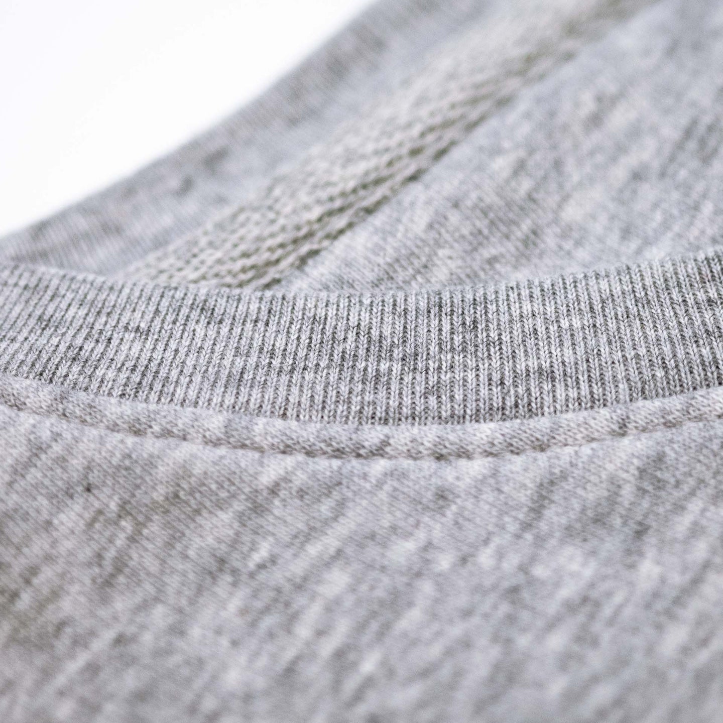 Cloud & Proud Crewneck (white lettering)