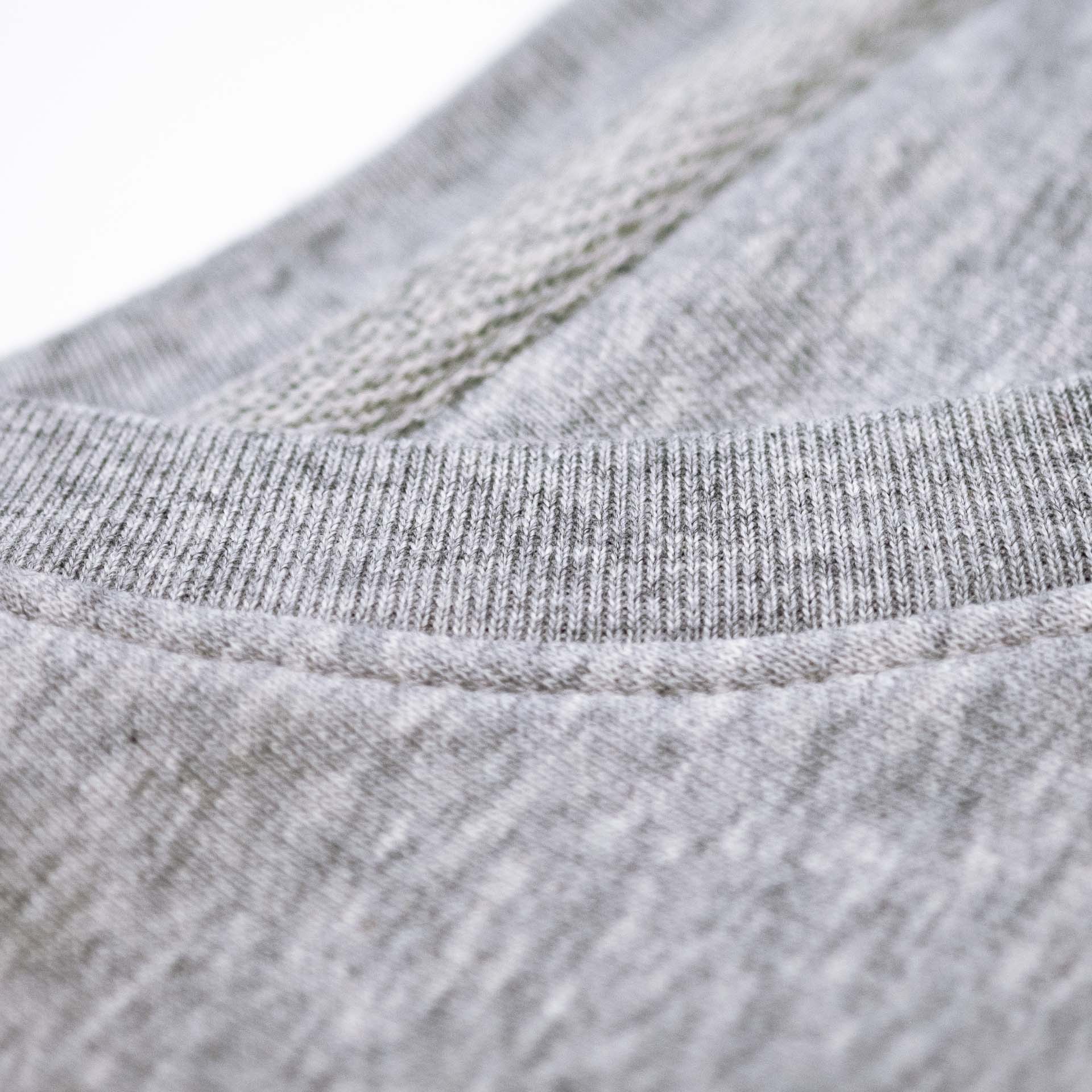 Cloud & Proud Crewneck (white lettering)