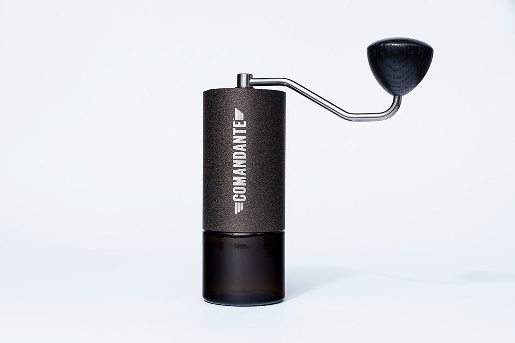 Comandante C40 Nitro Blade Hand Grinder | MK4