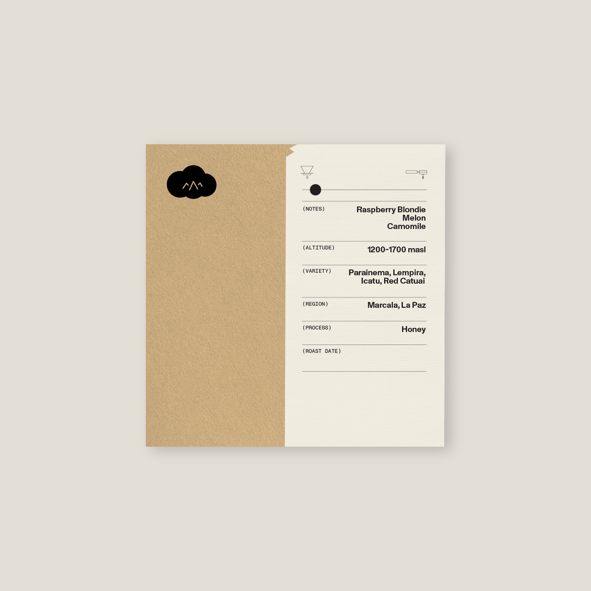 Honduras — Comsa