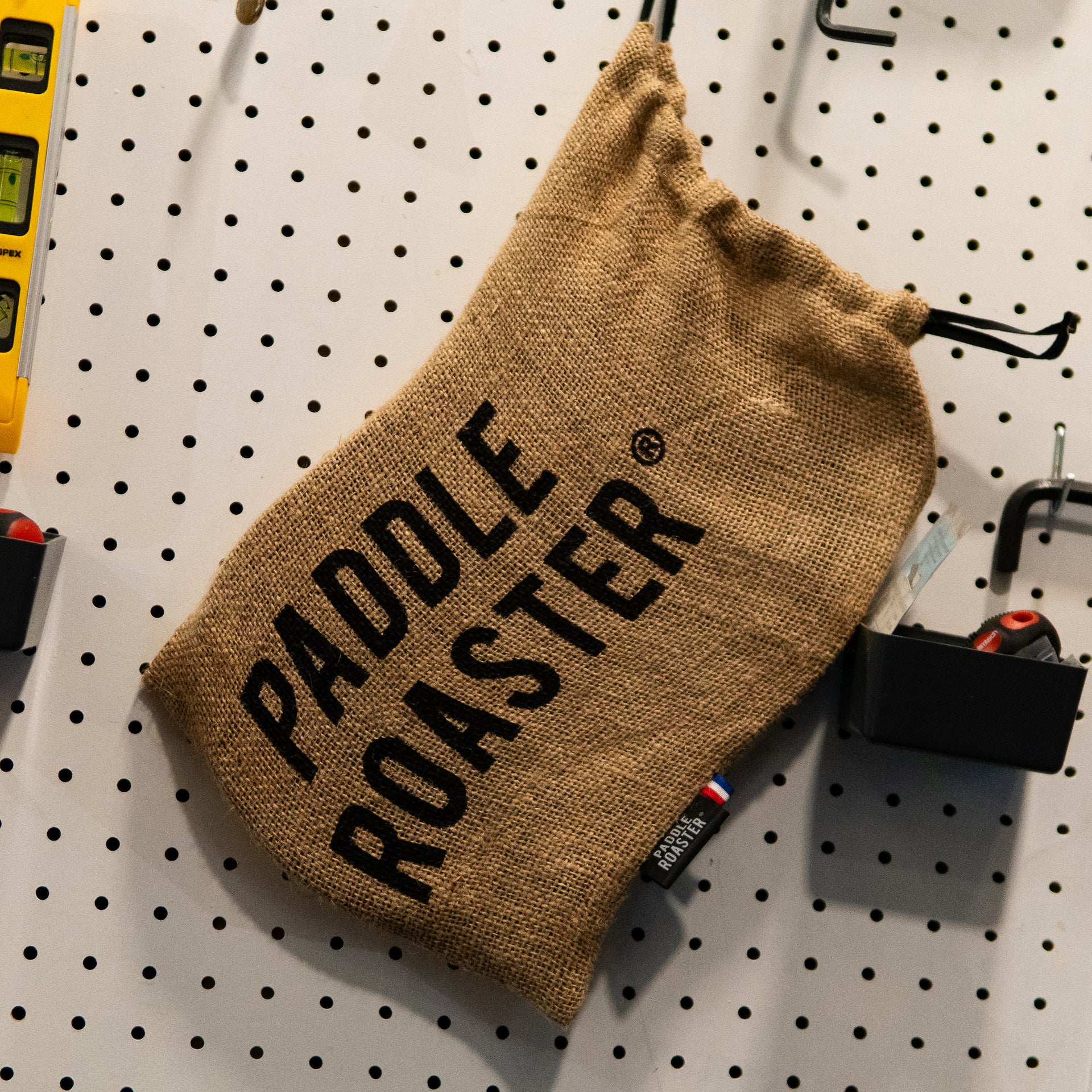 Roast Your Own Experience