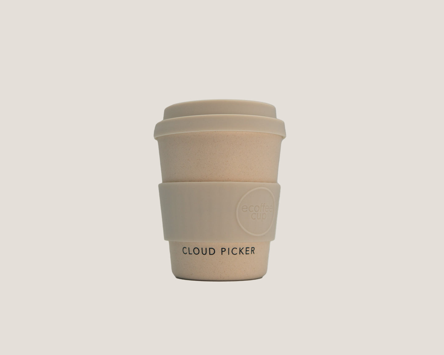 Cloud Picker Eco Cup