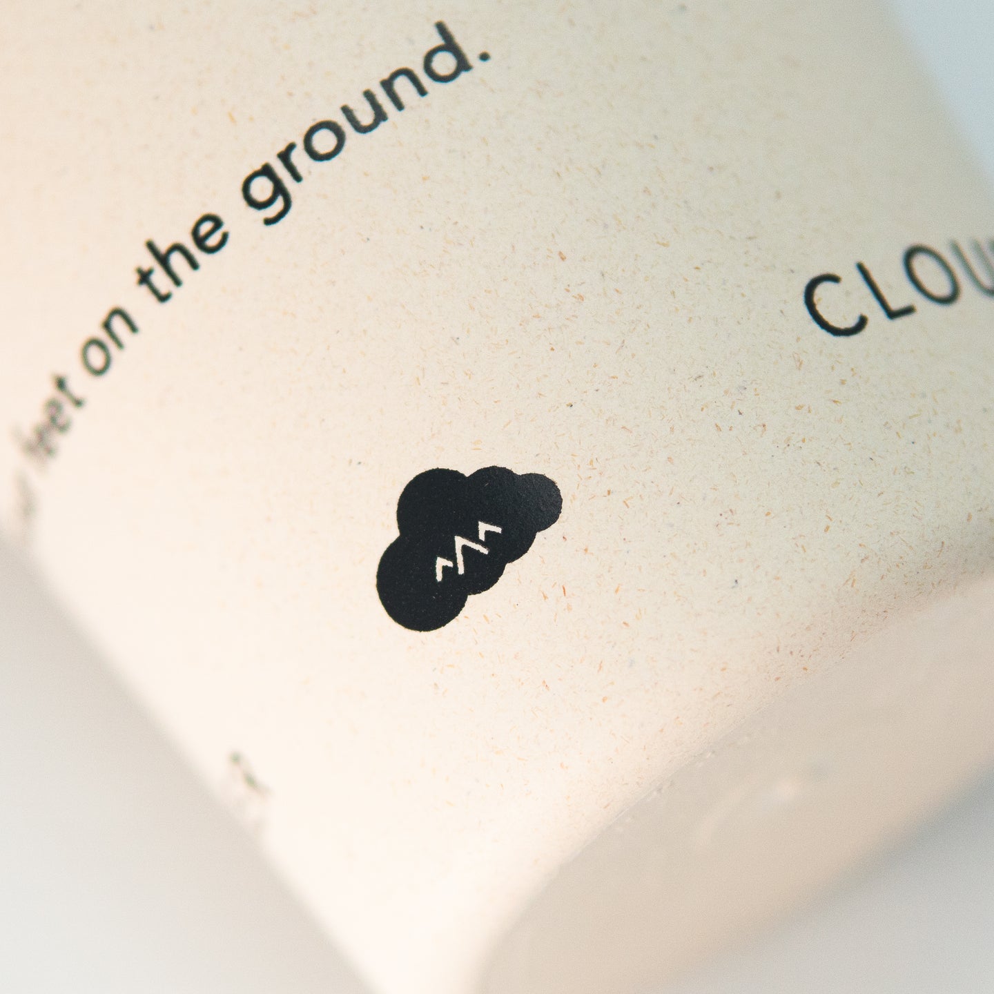 Cloud Picker Eco Cup