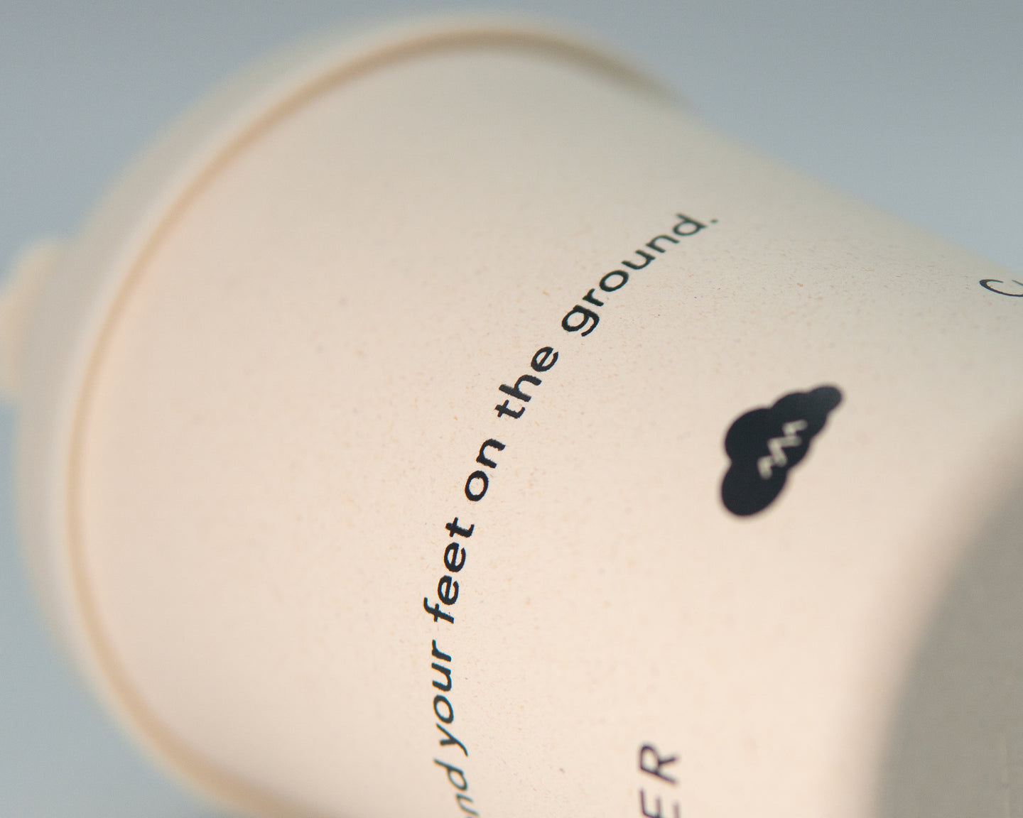 Cloud Picker Eco Cup