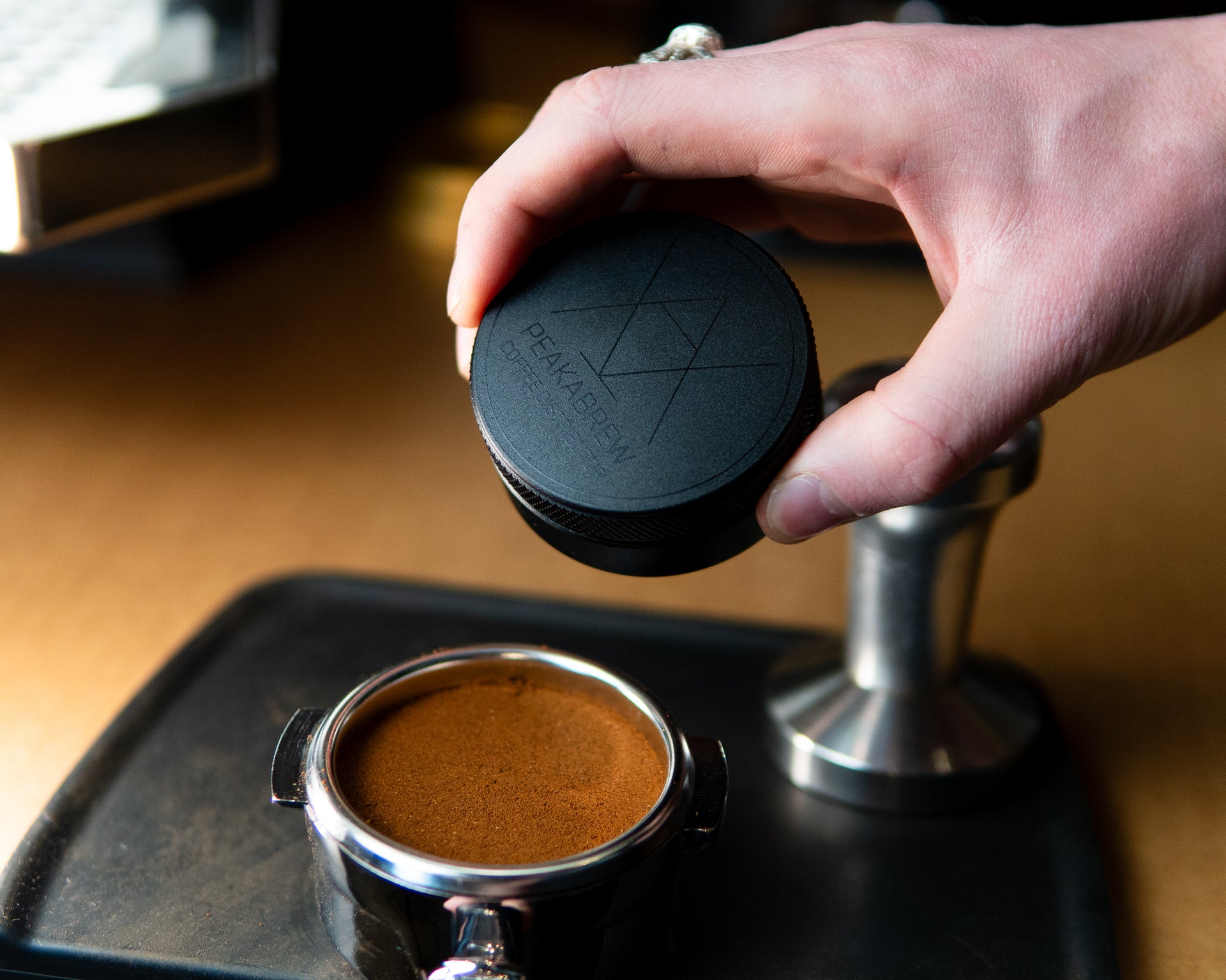 Peakabrew Coffee Distributor