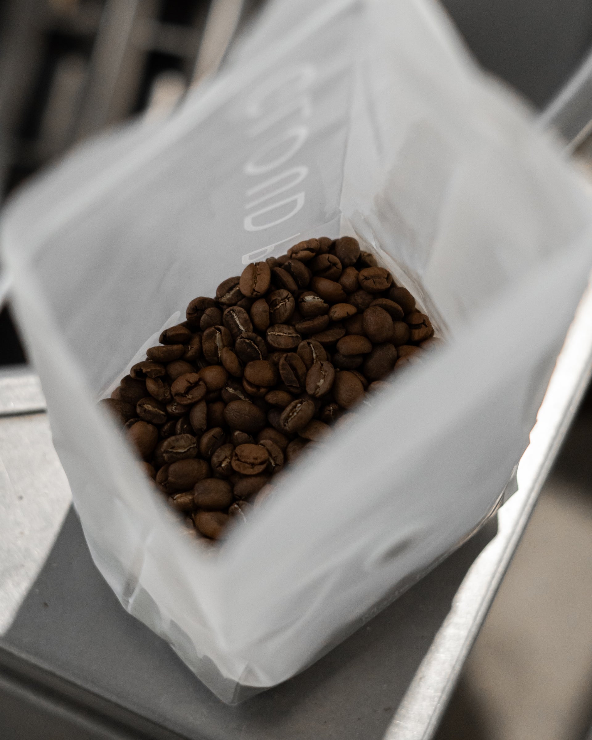 Brazil | Fazenda Passeio