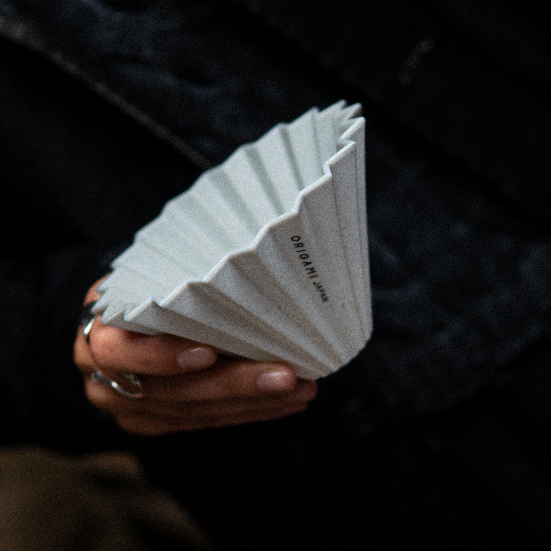 ORIGAMI ReWork Dripper S