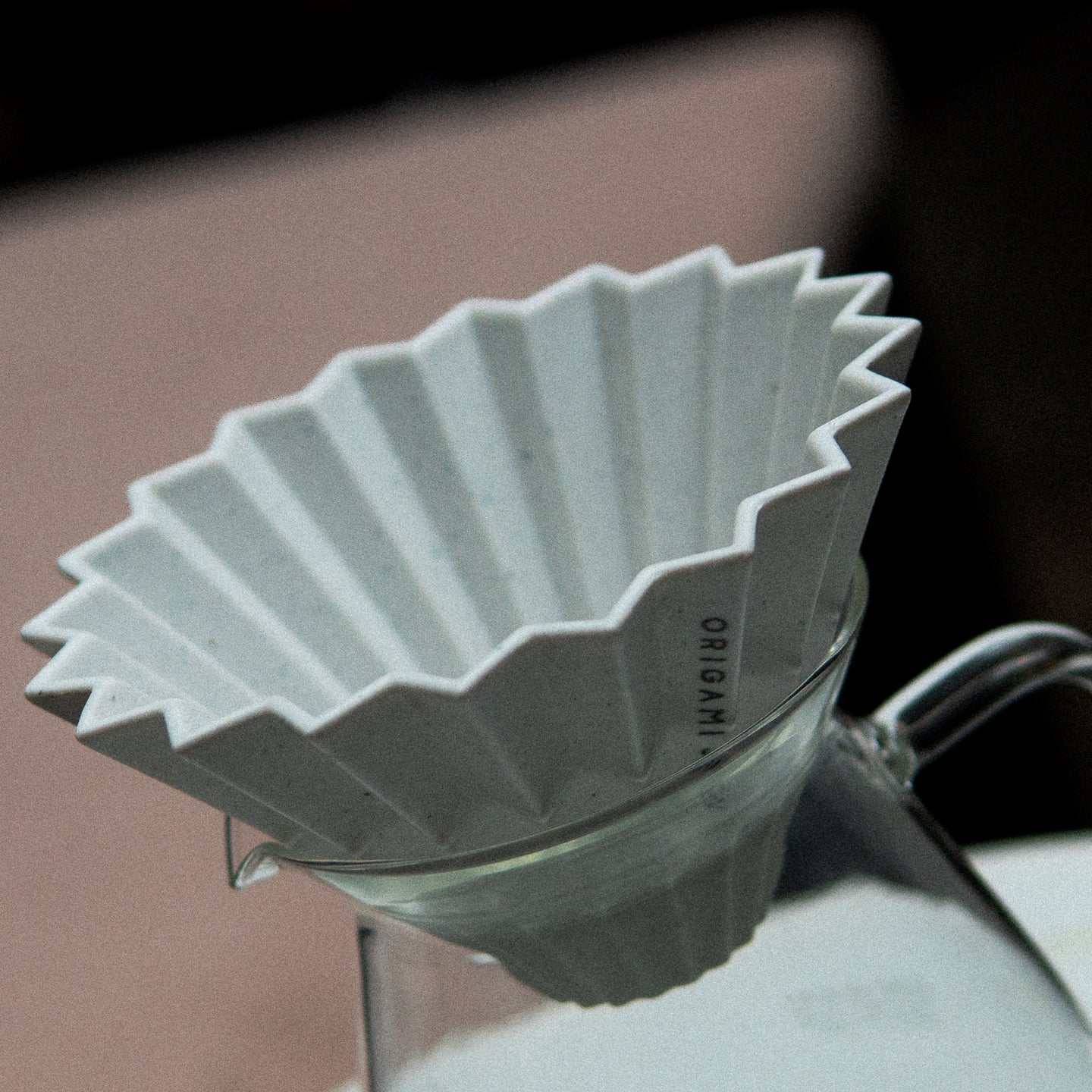 ORIGAMI ReWork Dripper S