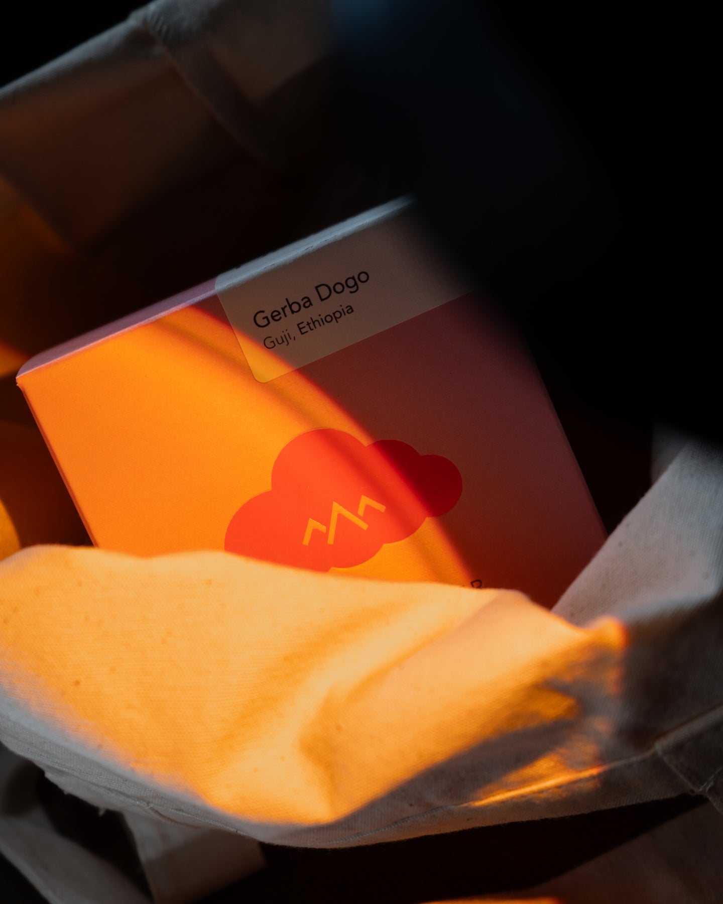 Ethiopia | Gerba Dogo