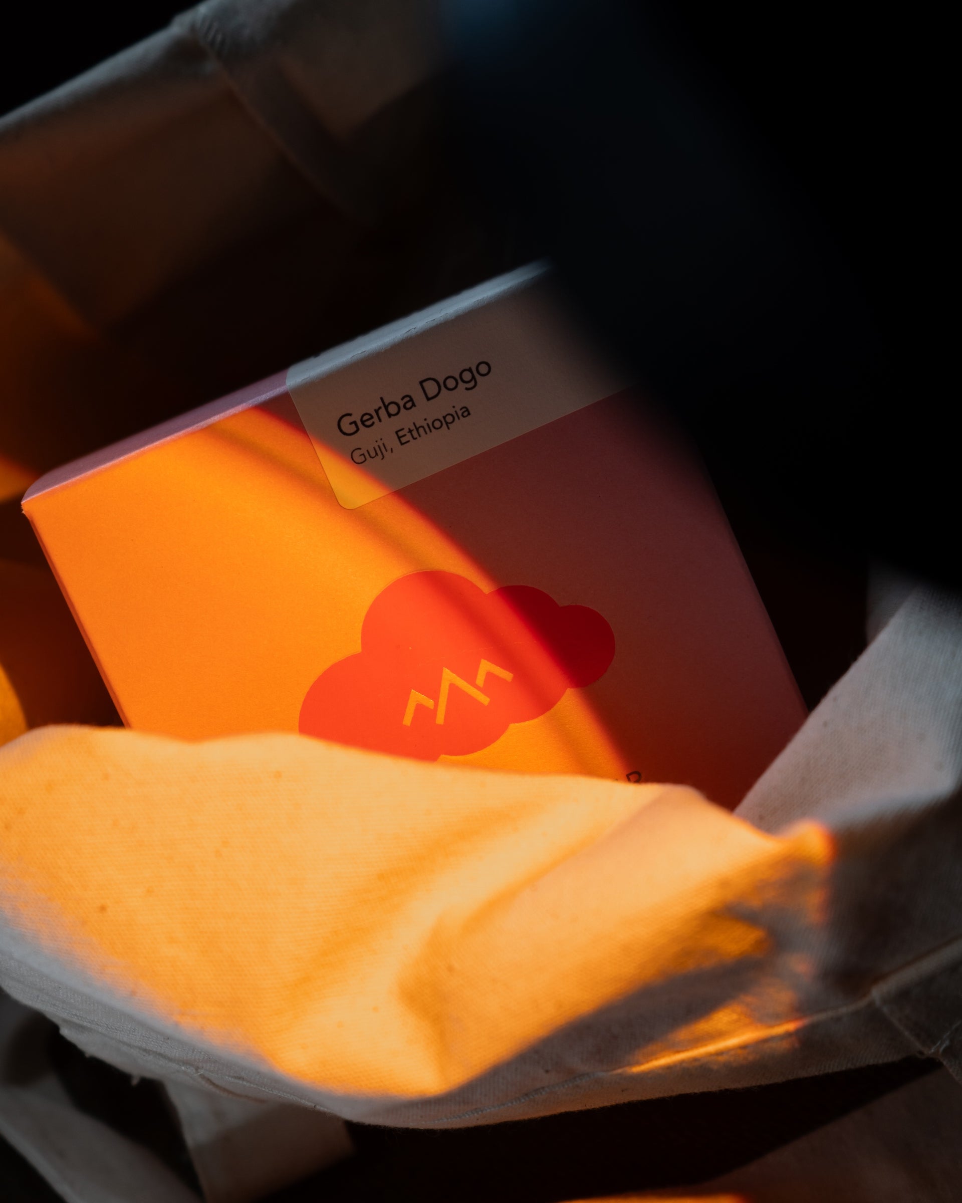 Ethiopia | Gerba Dogo