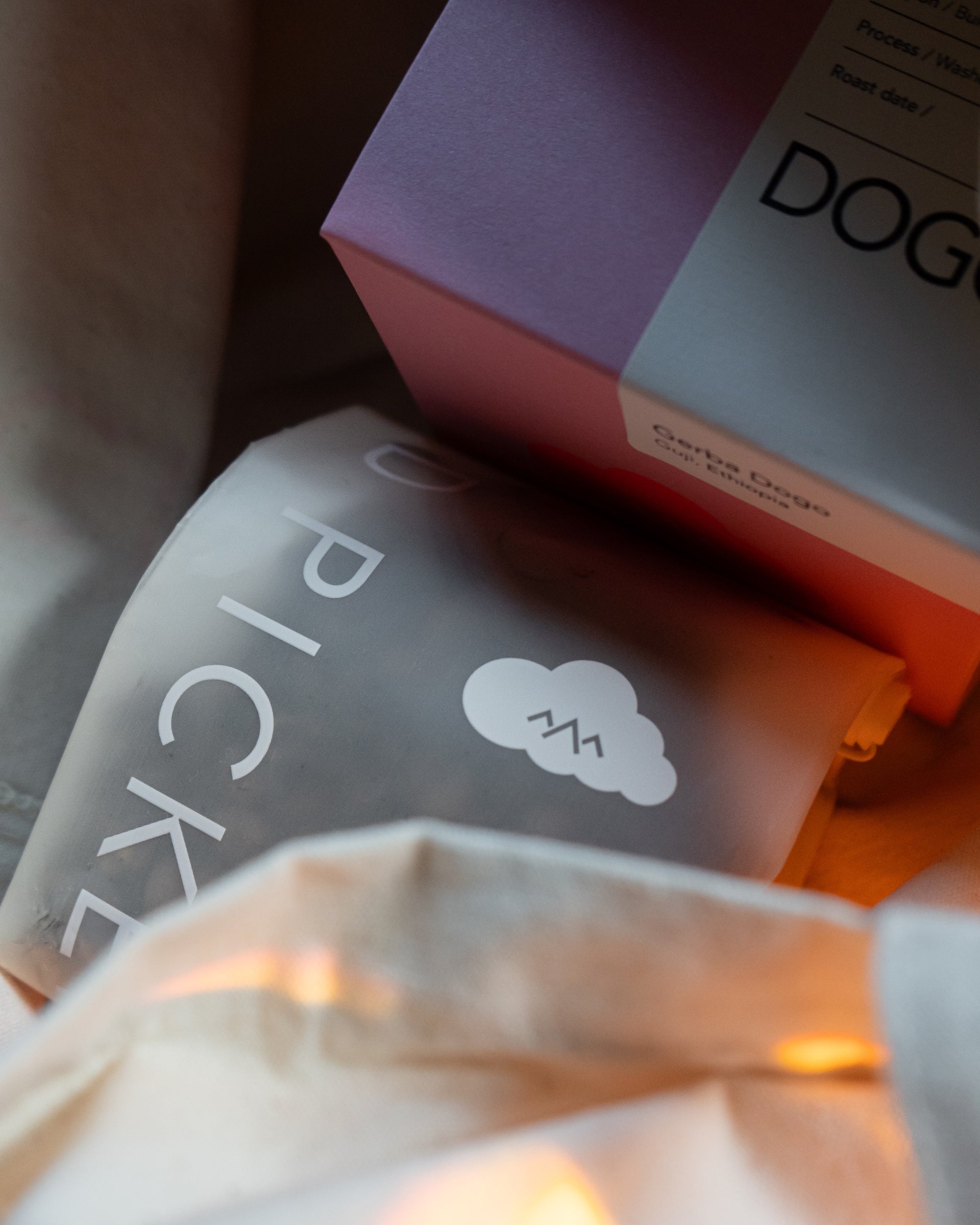 Ethiopia | Gerba Dogo