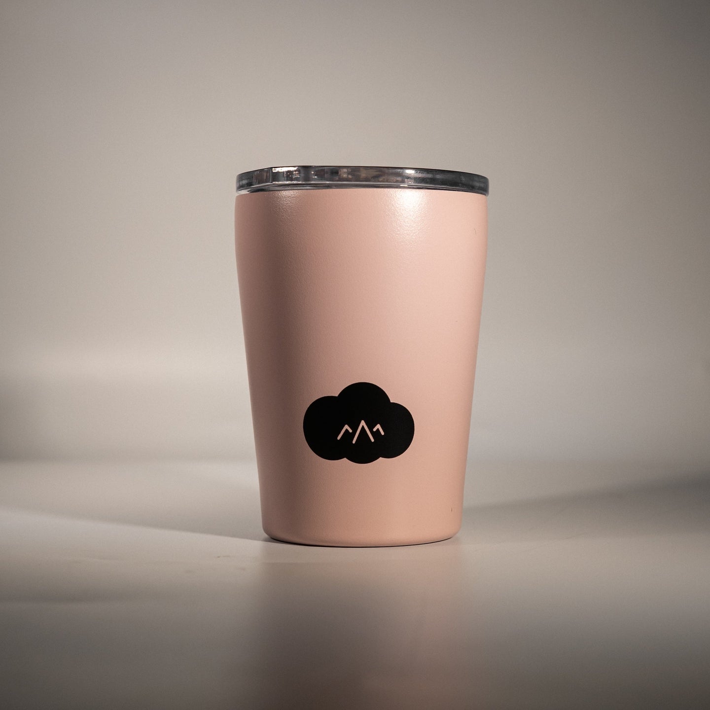 Cloud Picker Tumbler