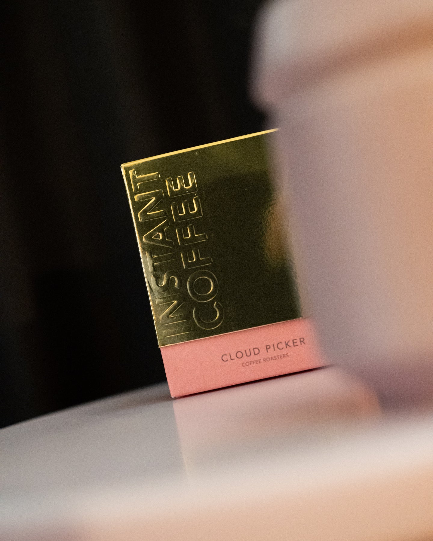 Instant Coffee | Mantagro