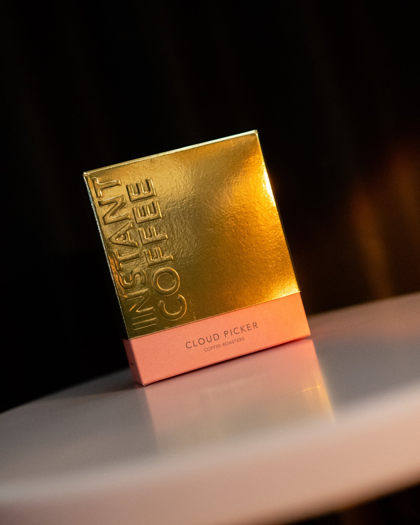 Instant Coffee | Mantagro