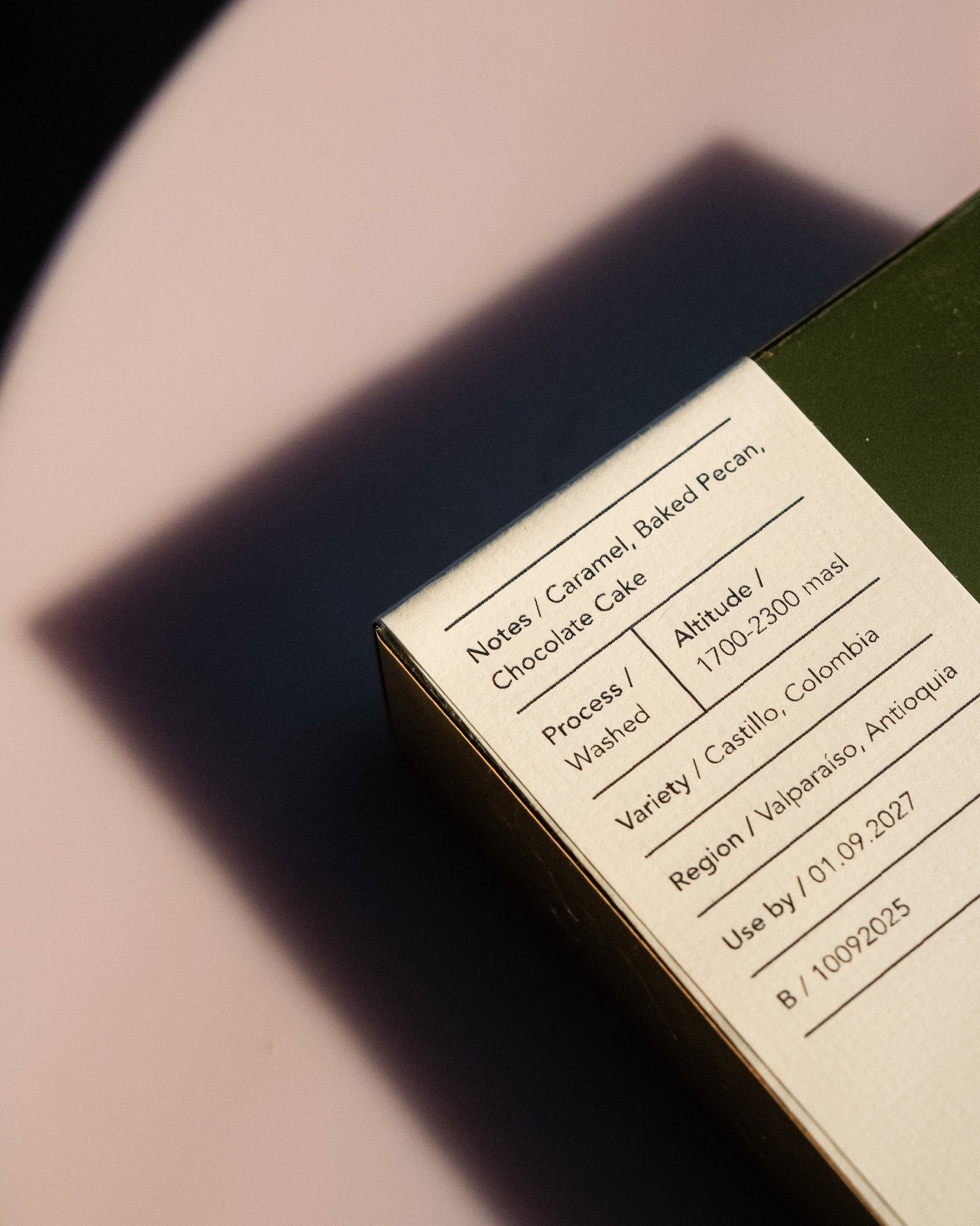 Instant Coffee | Mantagro