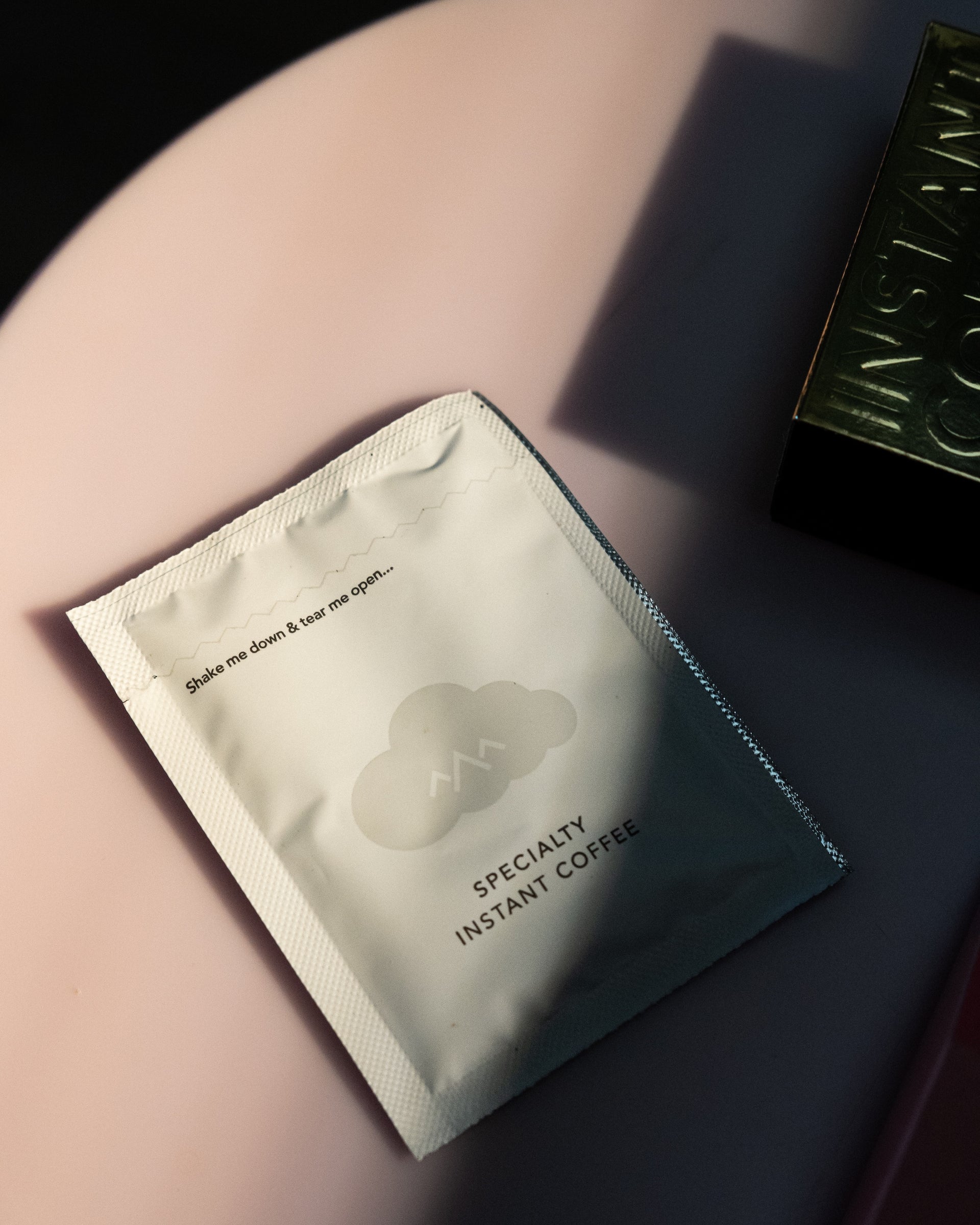 Instant Coffee | Mantagro