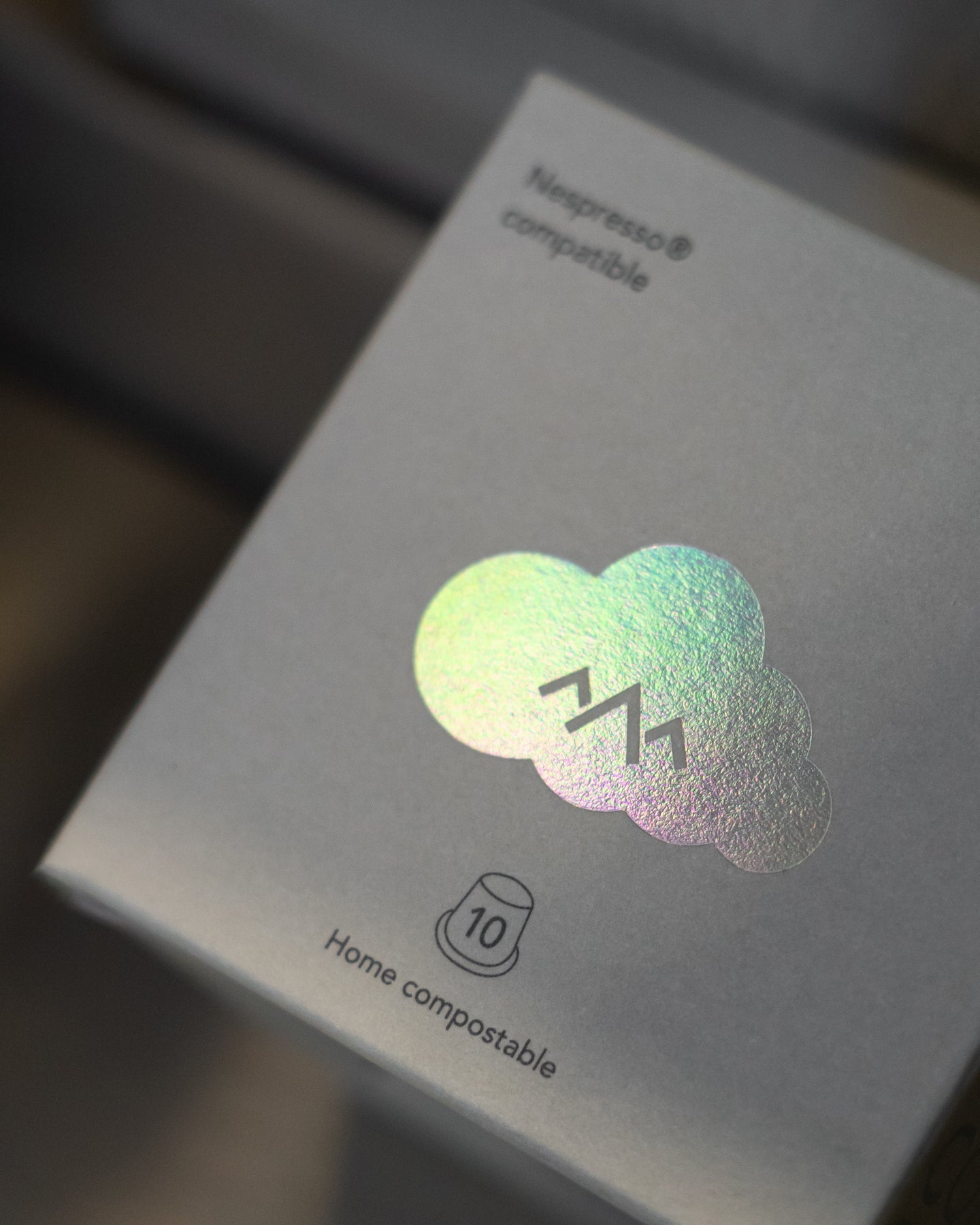 Compostable Pods | Henry