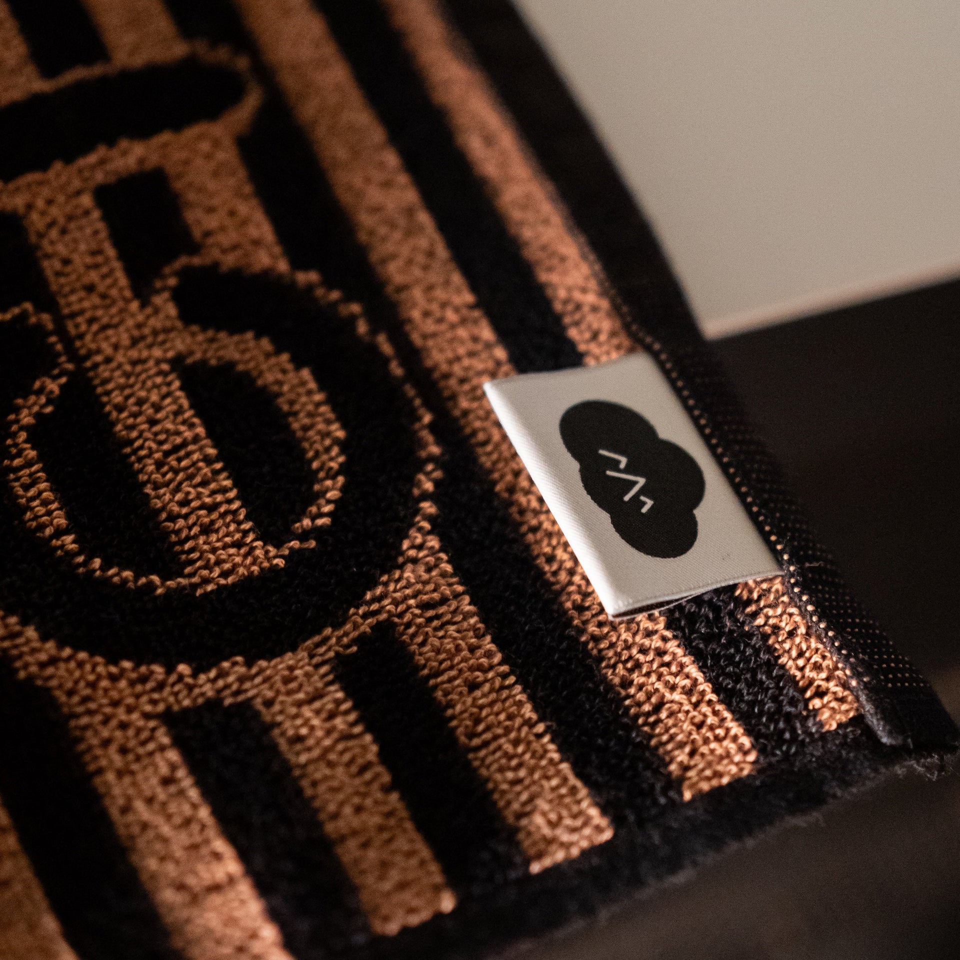 Cloud Picker Barista Towel