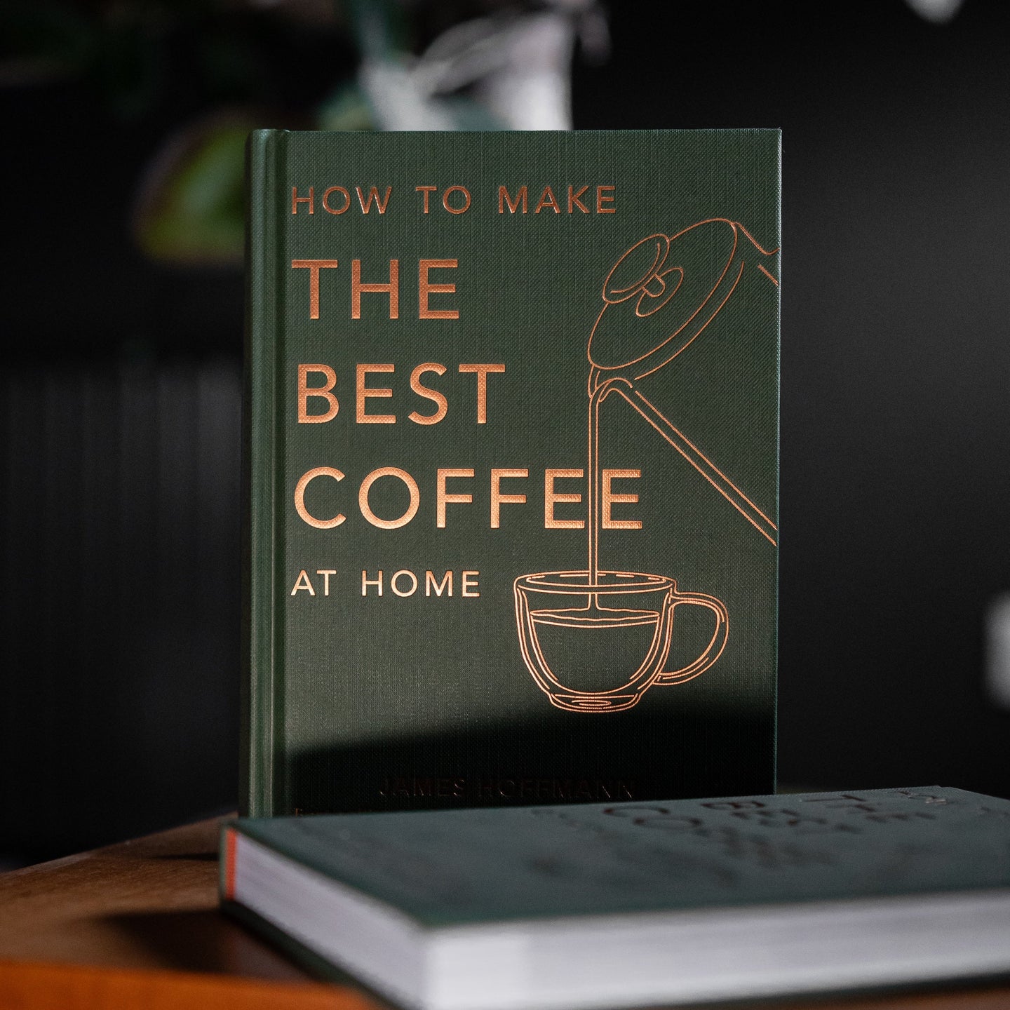 How To Make The Best Coffee At Home