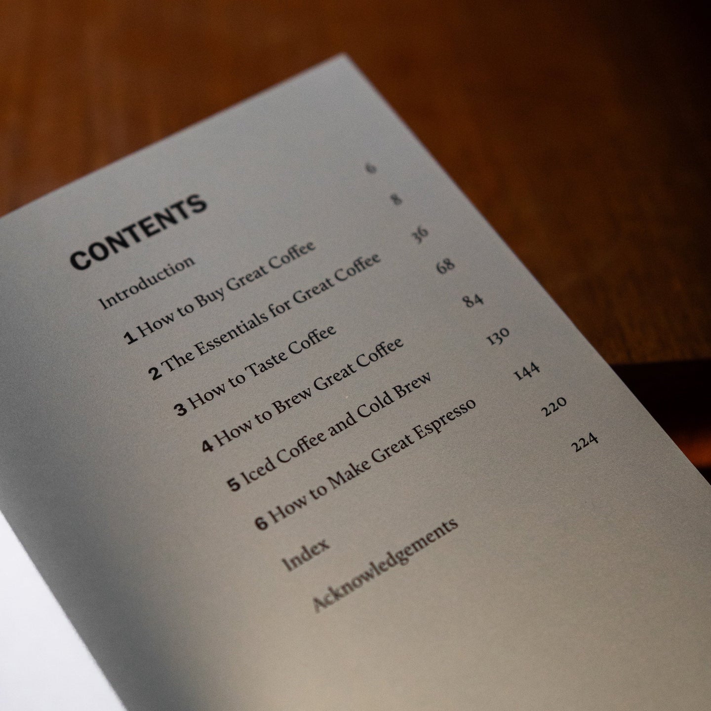 How To Make The Best Coffee At Home