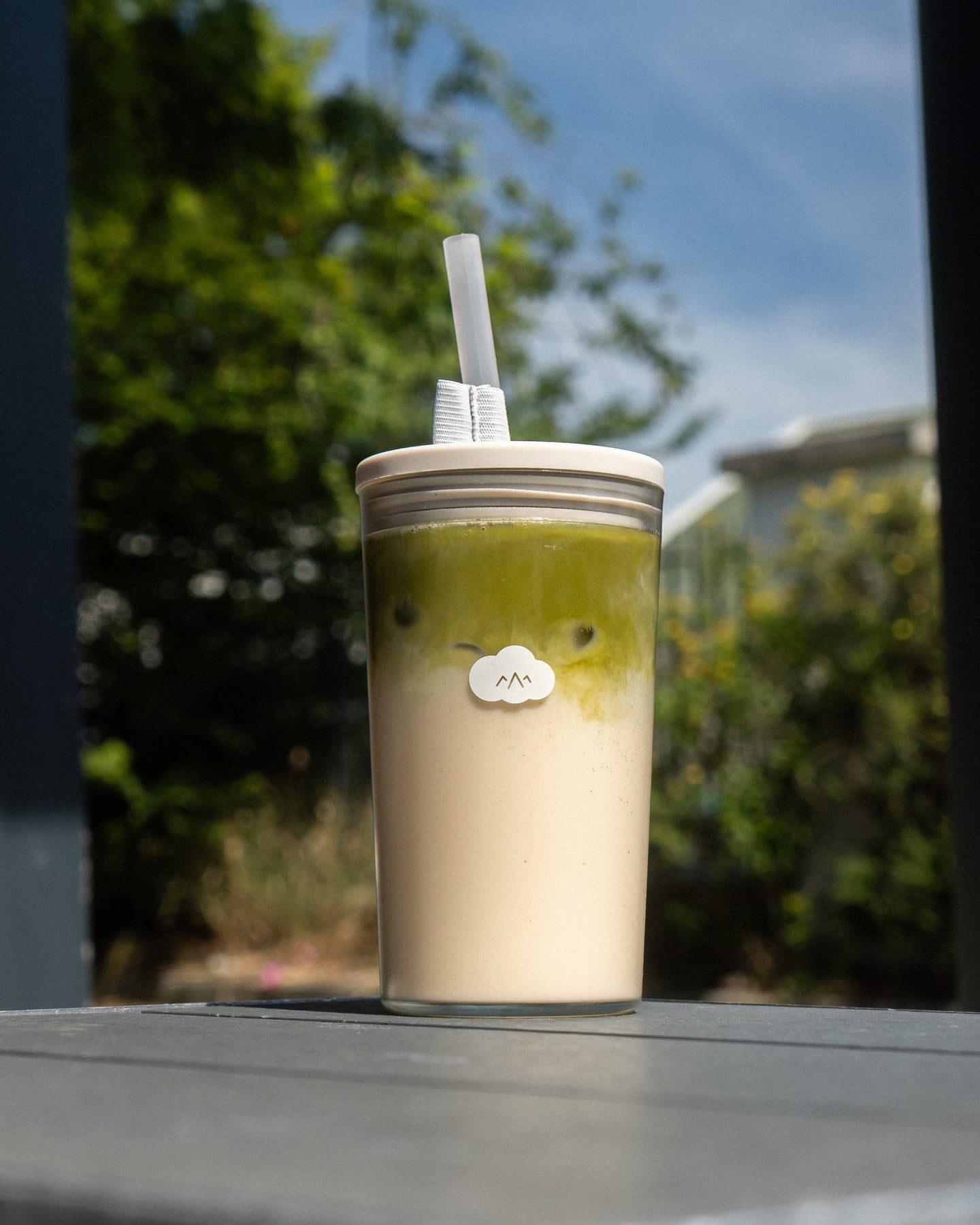 Cloud Picker Frio Cold Cup